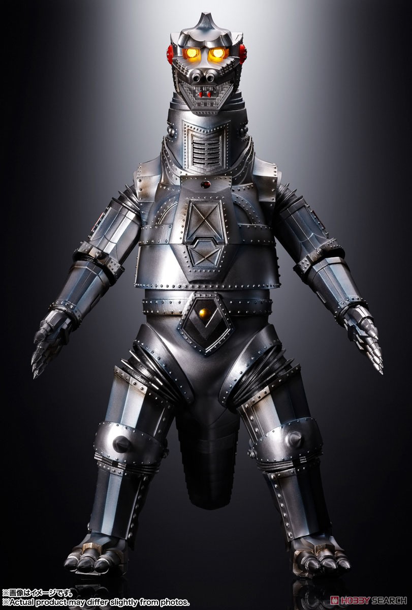DX超合金魂 メカゴジラ 1974 (完成品) - ホビーサーチ ロボット・特撮