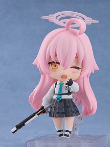 ねんどろいど 早瀬ユウカ (フィギュア) - ホビーサーチ フィギュア