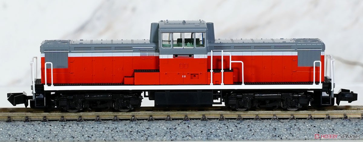 ホビーモデル 1/80 国鉄DD13 一次型 キャブインテリア付 キット ホビー