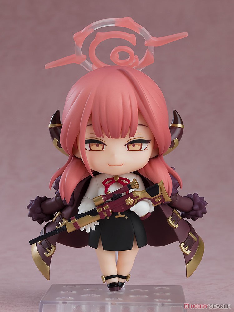 ねんどろいど 陸八魔アル (フィギュア) - ホビーサーチ フィギュア
