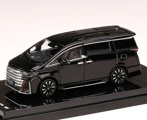トヨタ アルファード Z プレシャスレオブロンド (ミニカー) - ホビー
