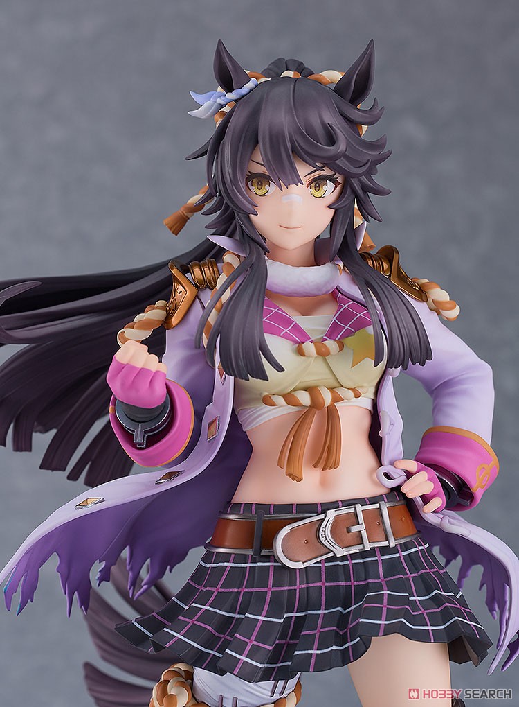 ☆特価品 ウマ娘 プリティーダービー ナリタブライアン (フィギュア