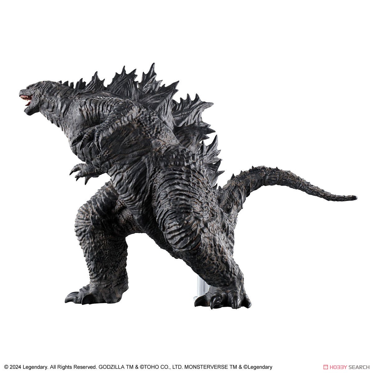 ☆特価品 ゴジラ(2024) from「ゴジラxコング 新たなる帝国