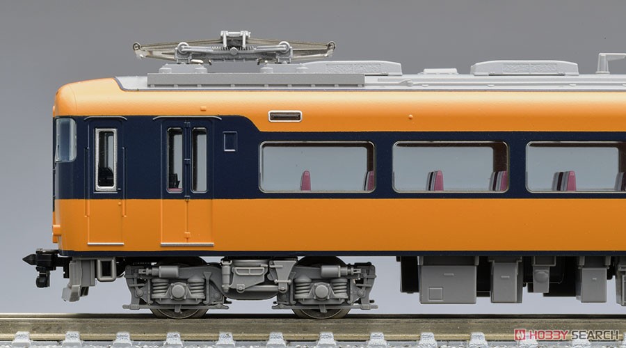 近畿日本鉄道 12200系 基本セット (基本・4両セット) (鉄道模型