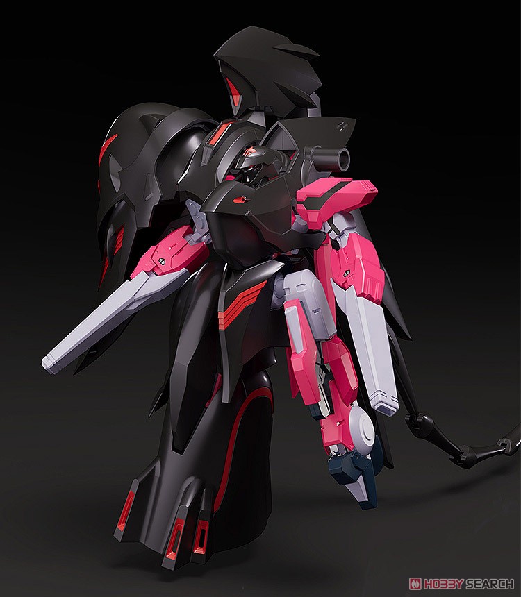 MODEROID ブラックサレナ (プラモデル) - ホビーサーチ ガンプラ他