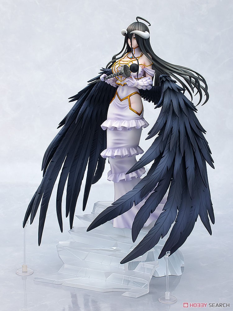 アルベド 10th Anniversary so-bin ver. (フィギュア) - ホビーサーチ
