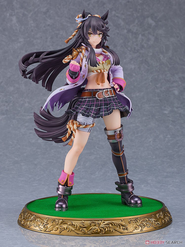 ☆特価品 ウマ娘 プリティーダービー ナリタブライアン (フィギュア