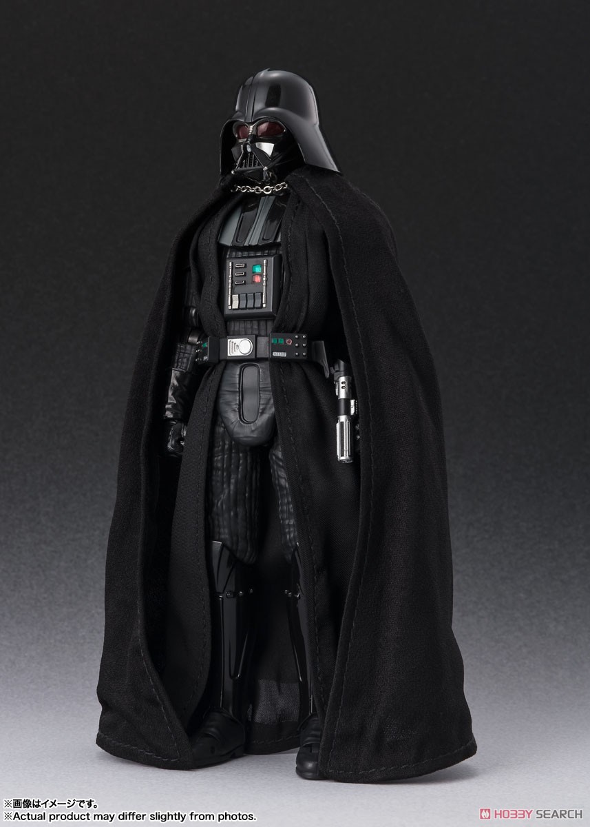 S.H.フィギュアーツ ダース・ベイダー -Classic Ver.- (STAR WARS: A