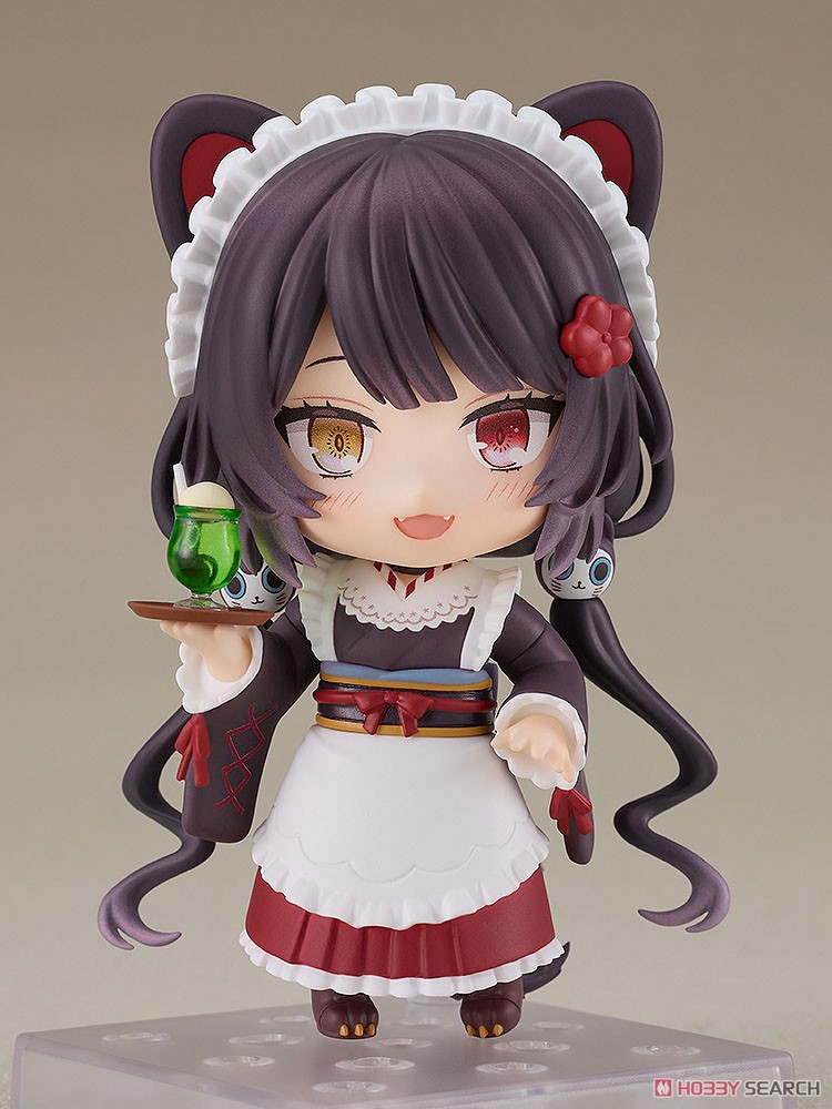 ねんどろいど 戌亥とこ (フィギュア) - ホビーサーチ フィギュア
