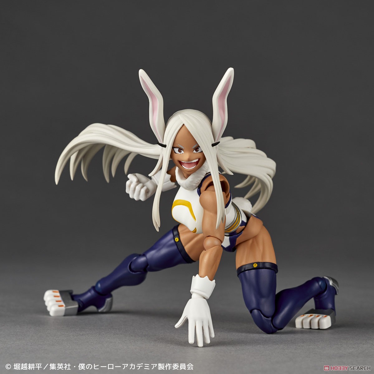 リボルテック ミルコ (完成品) - ホビーサーチ ロボット・特撮