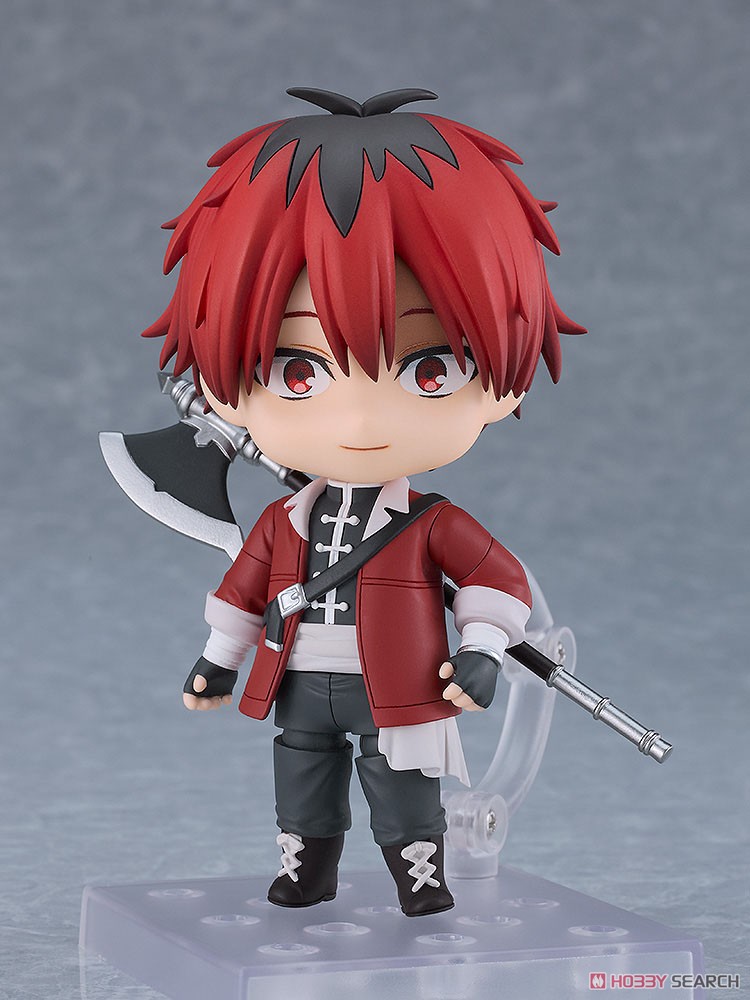 ねんどろいど シュタルク (フィギュア) - ホビーサーチ フィギュア
