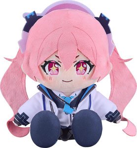 ブルーアーカイブ -Blue Archive- ちょこぷに ぬいぐるみ コユキ