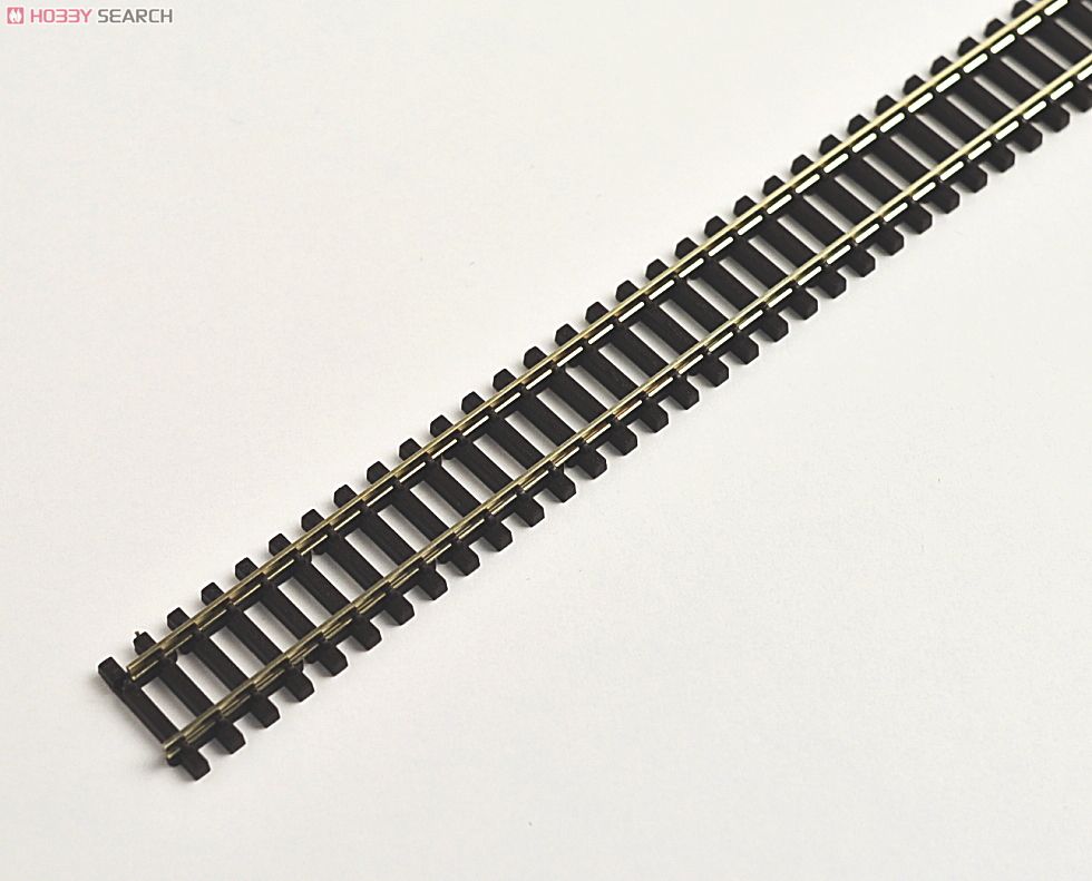 徳用】 (N) フレキシブル線路・木枕木 (914mm) (25本セット) (鉄道模型