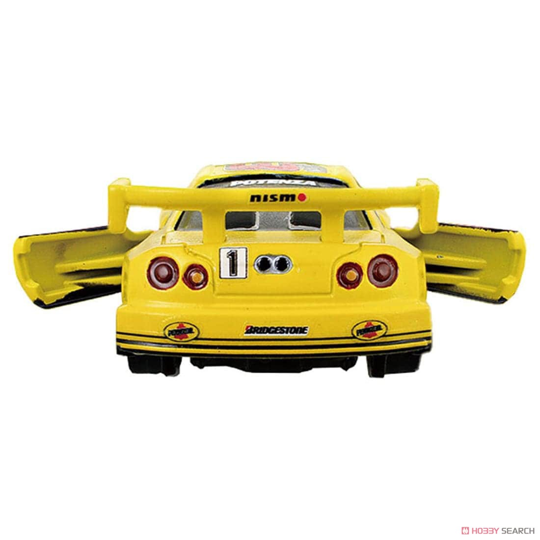 トミカ トミカ（アイアイアド）『ペンズオイルGT−R（R33）未開封品