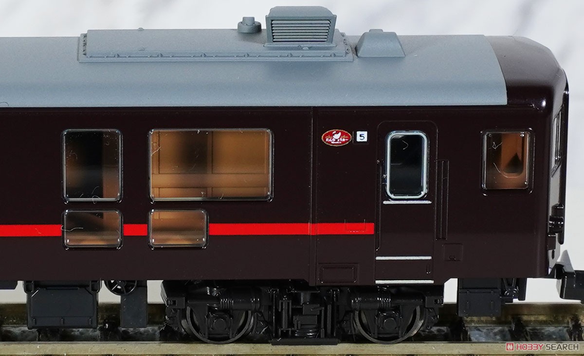 特別企画品】 C11 171+14系「SL冬の湿原号」 6両セット (6両セット