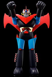 無敵の王者 ジャンボマシンダー マジンガーZ (完成品) - ホビーサーチ