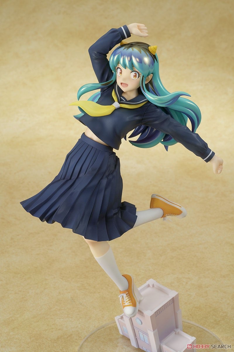 ☆特価品 うる星やつら ラム 制服版 (フィギュア) - ホビーサーチ