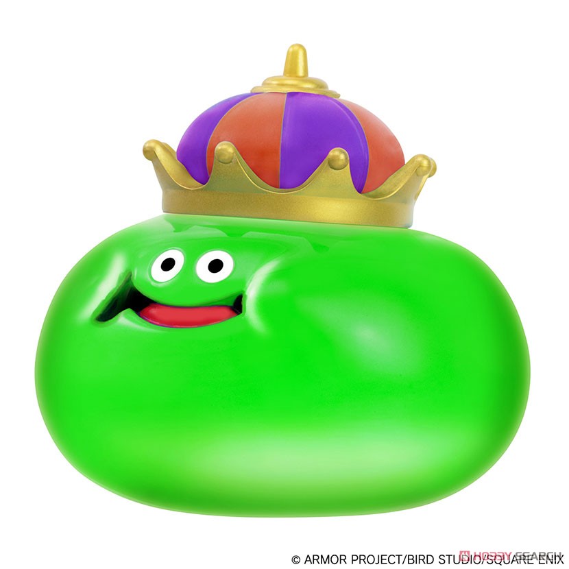 ドラゴンクエスト クリスタルモンスターズギャラリー スライム