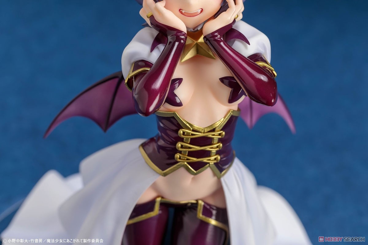 魔法少女にあこがれて「マジアベーゼ」 (フィギュア) - ホビーサーチ