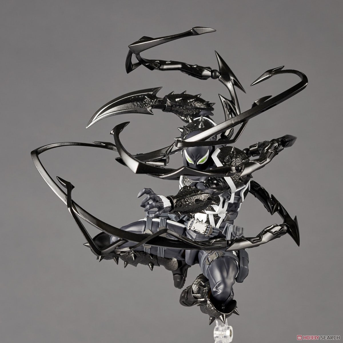 アメイジング・ヤマグチ エージェントヴェノム (完成品) - ホビー