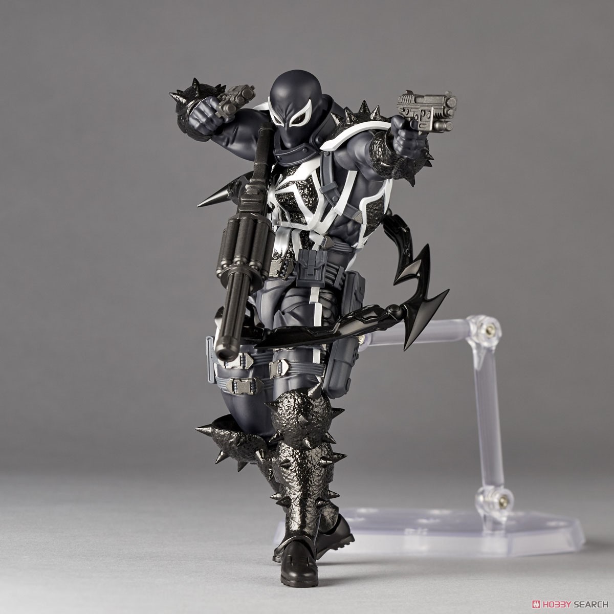 アメイジング・ヤマグチ エージェントヴェノム (完成品) - ホビー