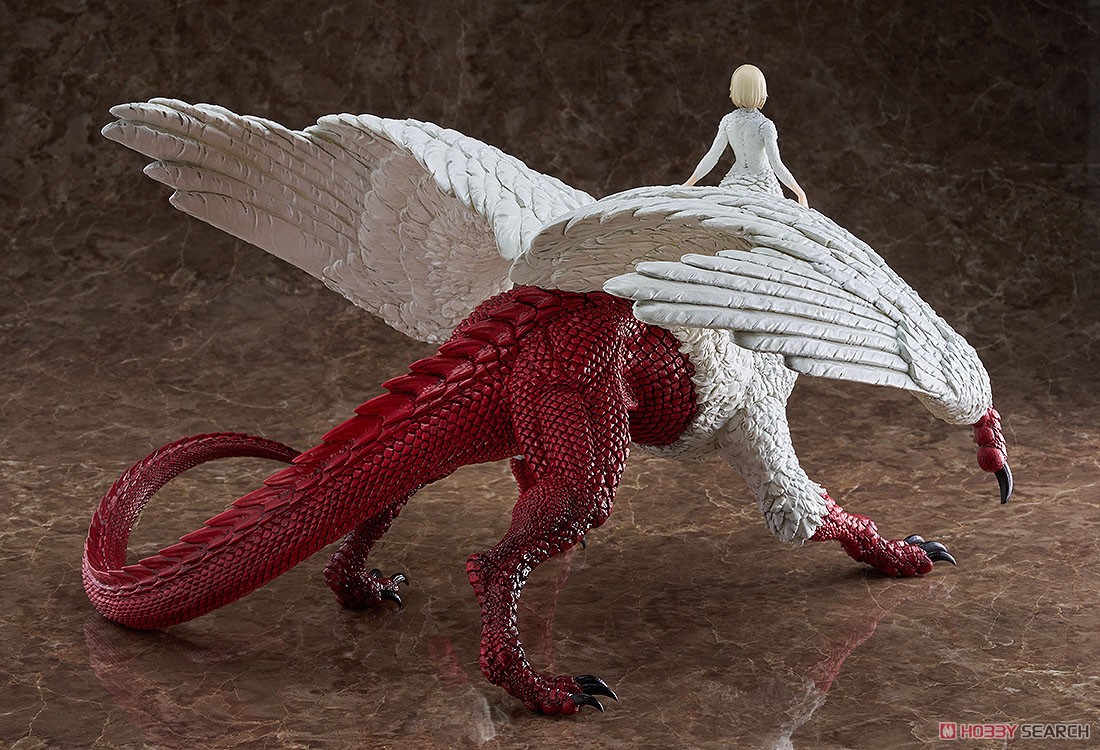 POP UP PARADE ファリン(キメラ) XL size (フィギュア) - ホビーサーチ