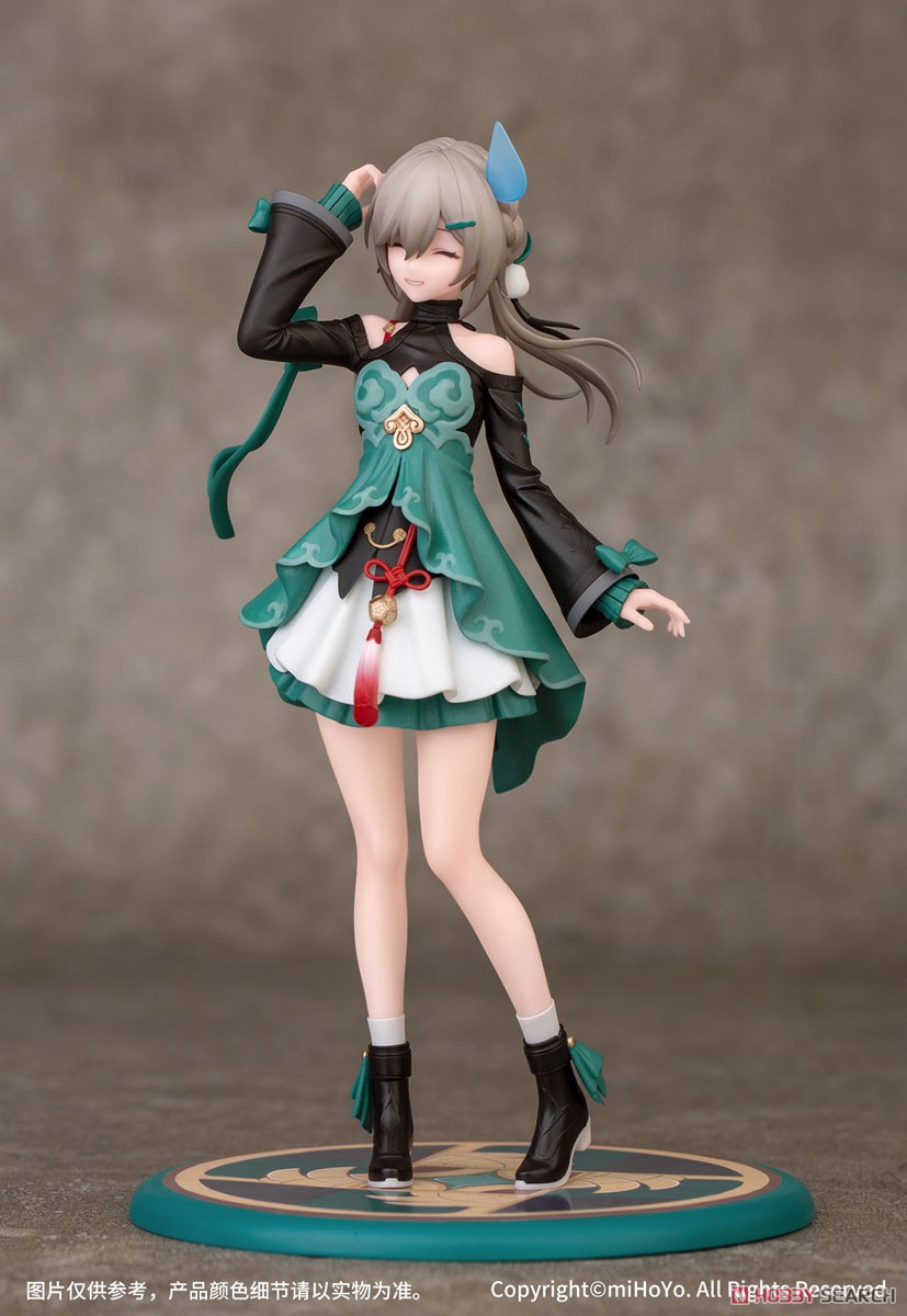 Gift+ 崩壊：スターレイル 青雀 (フィギュア) - ホビーサーチ フィギュア