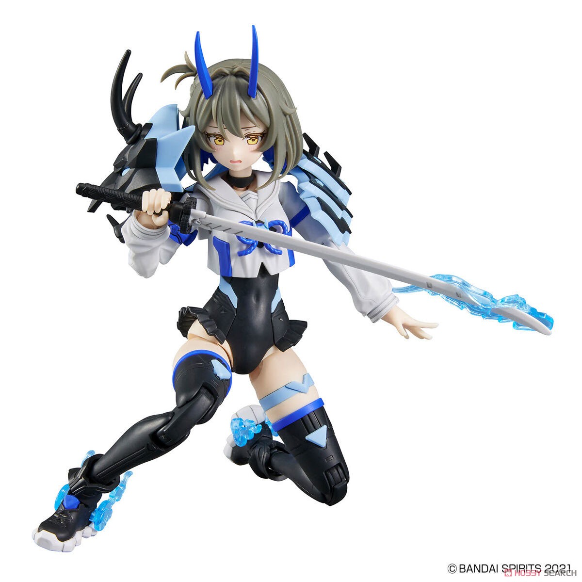 30MS SIS-N00 ソウレイ[カラーB] (プラモデル) - ホビーサーチ ガンプラ他