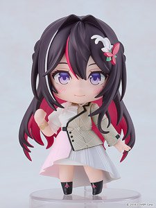 ねんどろいど マンハッタンカフェ (フィギュア) - ホビーサーチ フィギュア