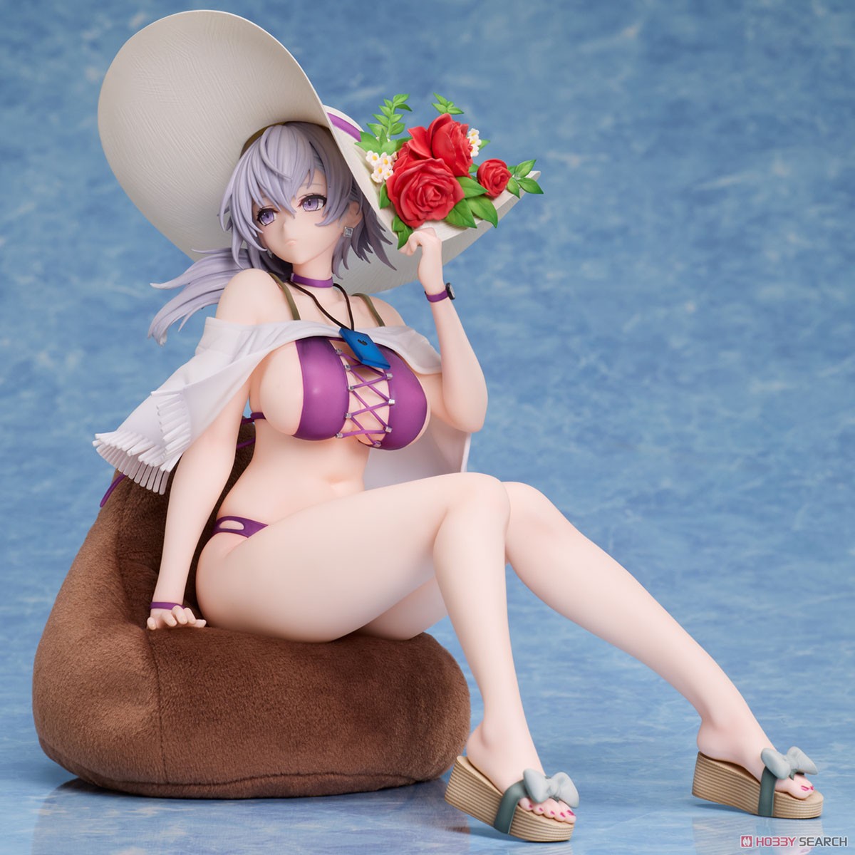 アズールレーン リノ サマー・スピンオフ (フィギュア) - ホビーサーチ