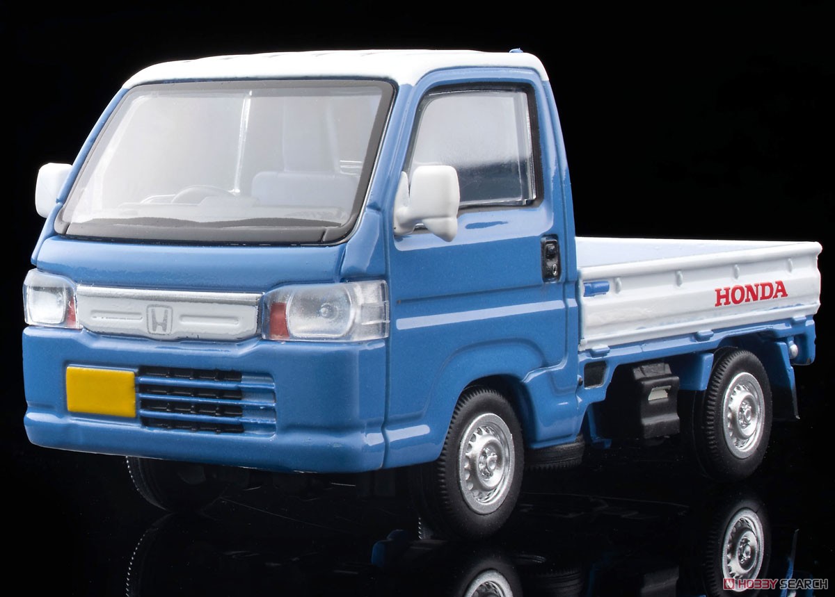 TLV-N329a ホンダ アクティ トラック タウン スピリットカラースタイル