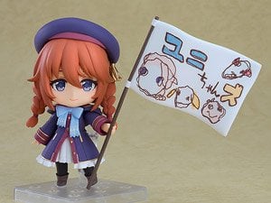 ねんどろいど マンハッタンカフェ (フィギュア) - ホビーサーチ フィギュア