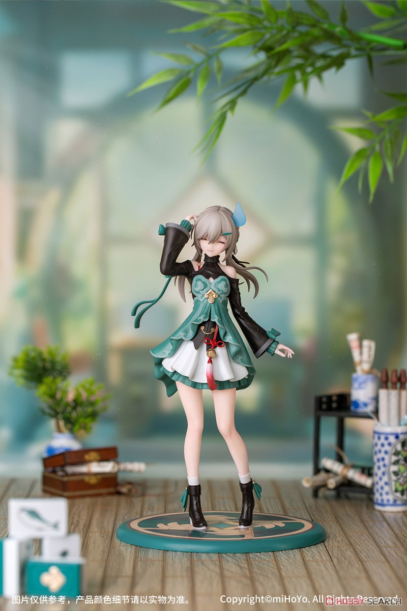 Gift+ 崩壊：スターレイル 青雀 (フィギュア) - ホビーサーチ フィギュア