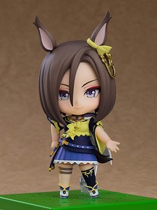 ねんどろいど マヤノトップガン (フィギュア) - ホビーサーチ フィギュア