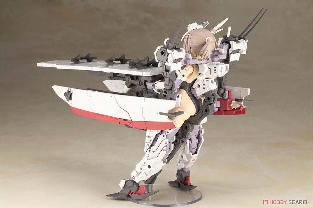 フレームアームズ・ガール 出雲 (プラモデル) - ホビーサーチ ガンプラ他
