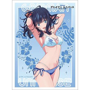 きゃらスリーブコレクション マットシリーズ 勝利の女神：NIKKE