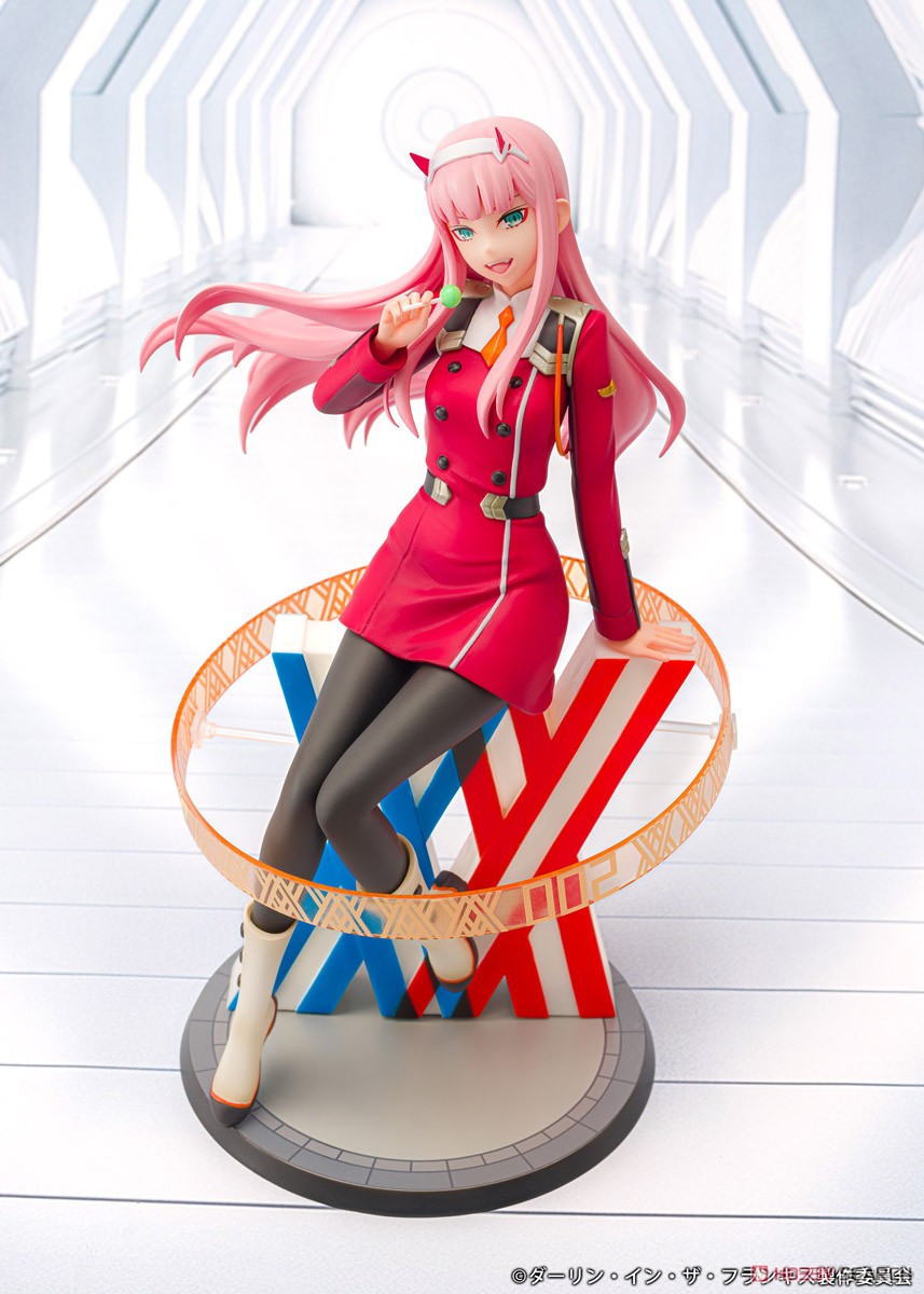 ☆特価品 『ダーリン・イン・ザ・フランキス』 「ゼロツー