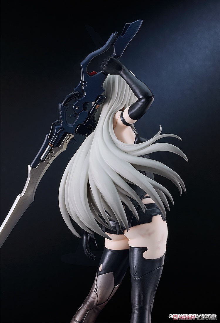 ☆特価品 A2(ヨルハA型二号) (フィギュア) - ホビーサーチ フィギュア