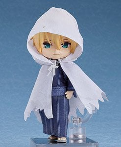 ねんどろいどどーる 山姥切国広 軽装Ver. (フィギュア) - ホビーサーチ