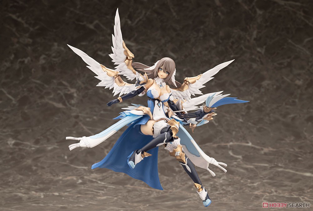 アルカナディア エルメダ (プラモデル) - ホビーサーチ ガンプラ他