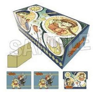 魔法陣グルグル イラストスリーブNT ニケ＆ククリ Ver.2 (カード