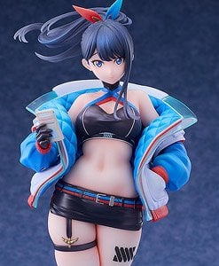 機動戦士ガンダムSEED DESTINY DX 組立式ガールズフィギュア