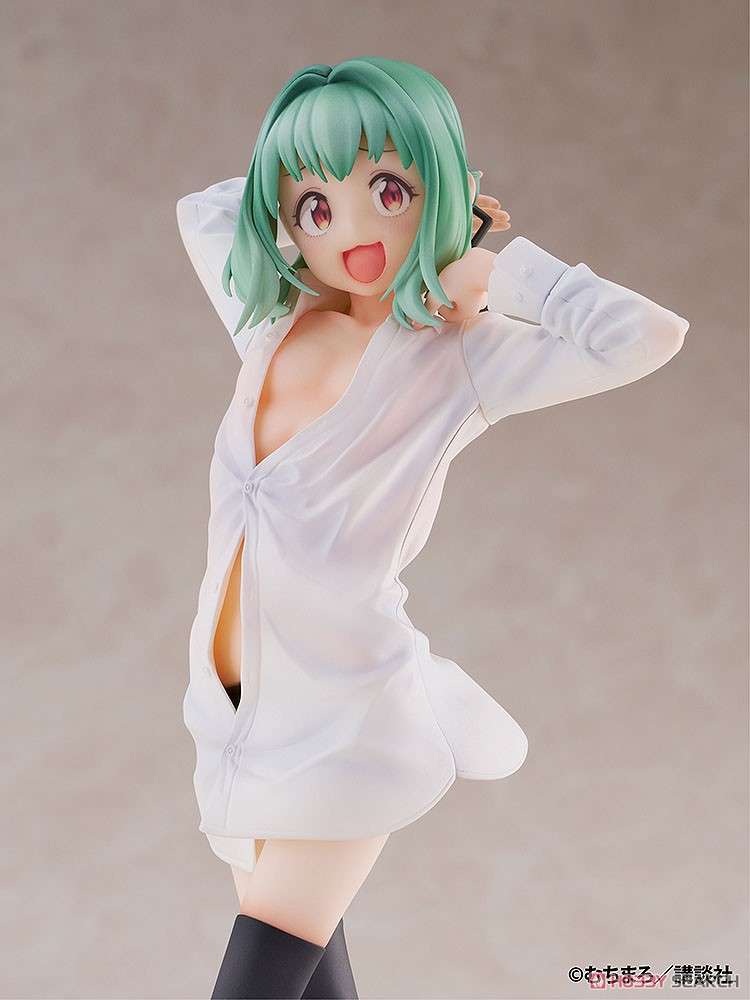☆特価品 生徒会にも穴はある！ 尾鳥たん (フィギュア) - ホビーサーチ