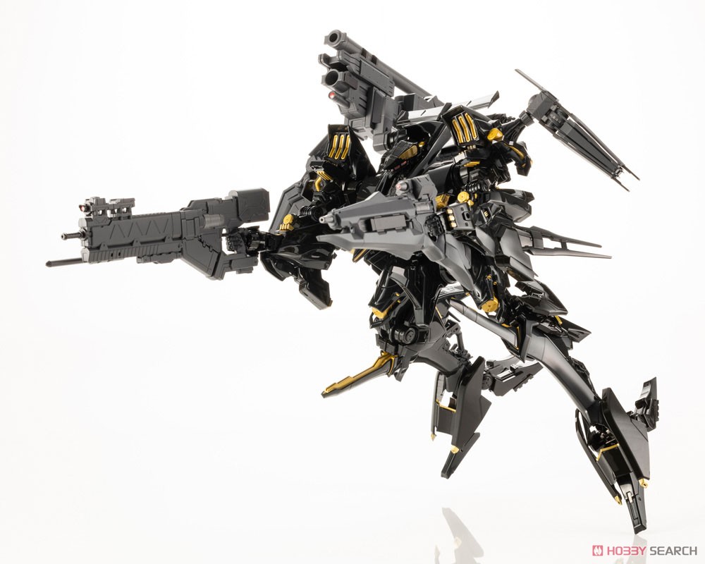 ☆特価品 DECOCTION MODELS レイレナード 03-AALIYAH Mirror Finish