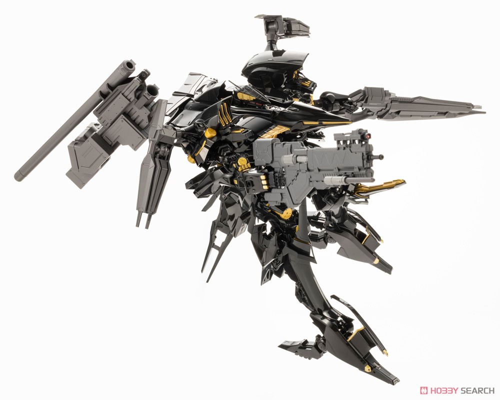 ☆特価品 DECOCTION MODELS レイレナード 03-AALIYAH Mirror Finish