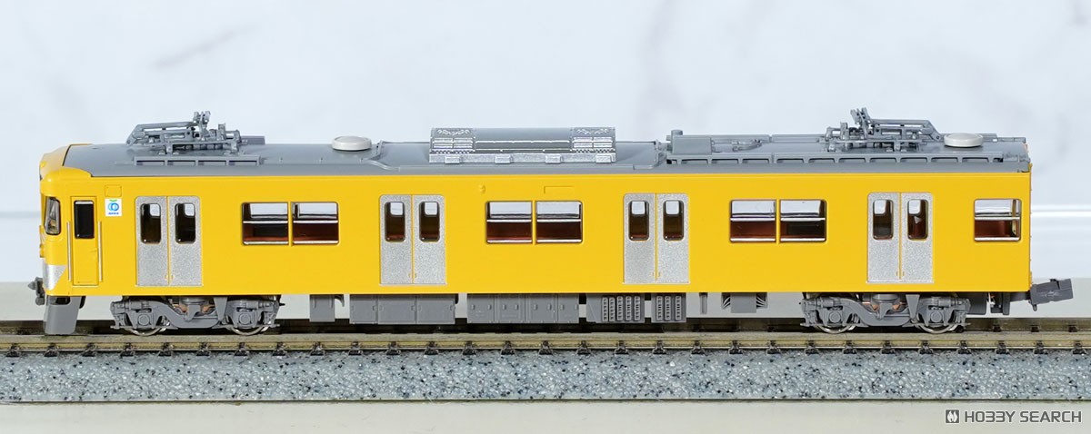 西武2000系初期車更新車 (車番選択式) 増結用先頭車2両セット (動力