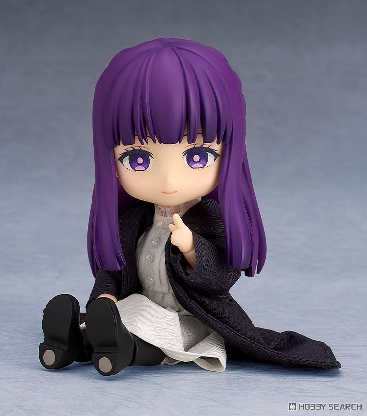 ねんどろいどどーる フェルン (フィギュア) - ホビーサーチ フィギュア