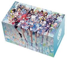 hololive OFFICIAL CARD GAME オフィシャルホロカストレージボックス