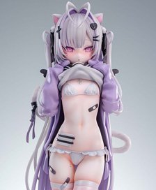 B-style 魔法少女にあこがれて マジアベーゼ バニーVer. (フィギュア