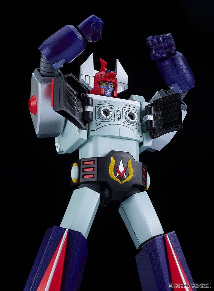 MODEROID ダンガードA (プラモデル) - ホビーサーチ ガンプラ他